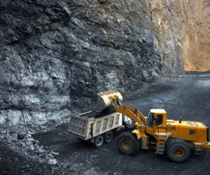 Read more about the article The Coal Mine Production and Transportation